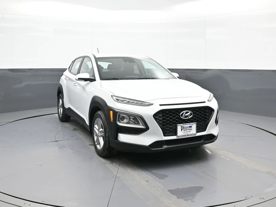 2020 Hyundai Kona - Image 3 of 12