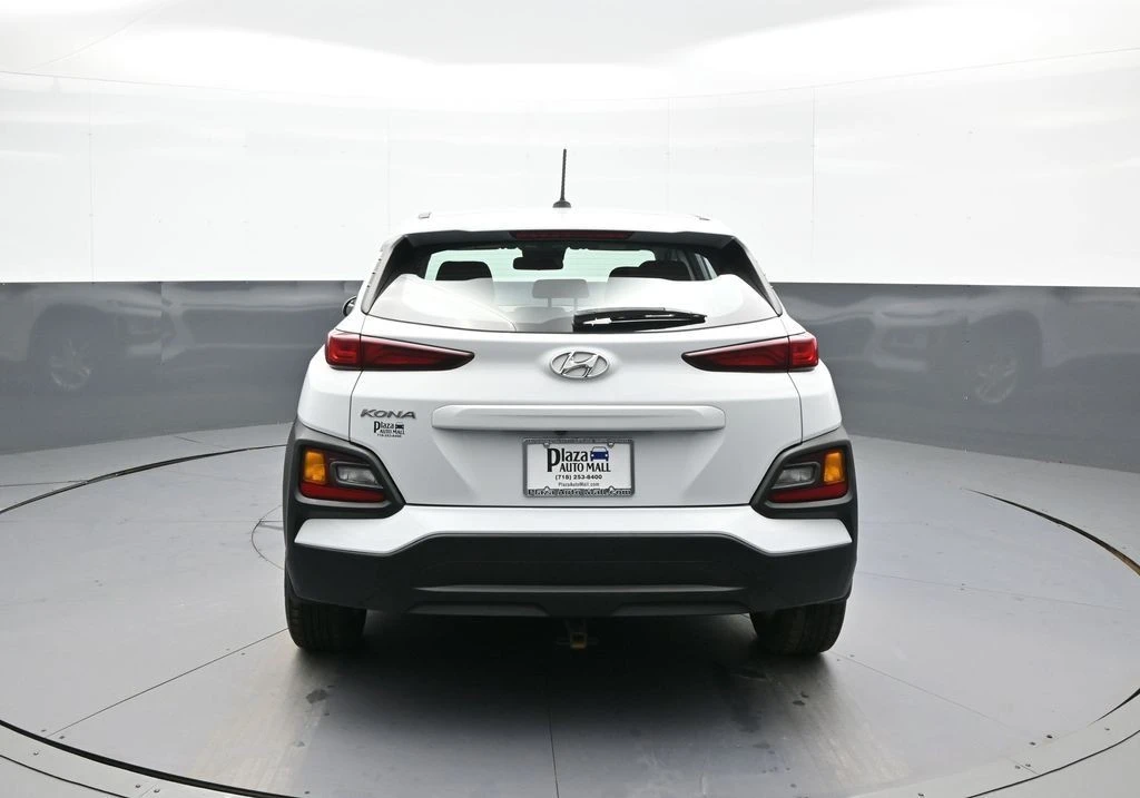 2020 Hyundai Kona - Image 7 of 12