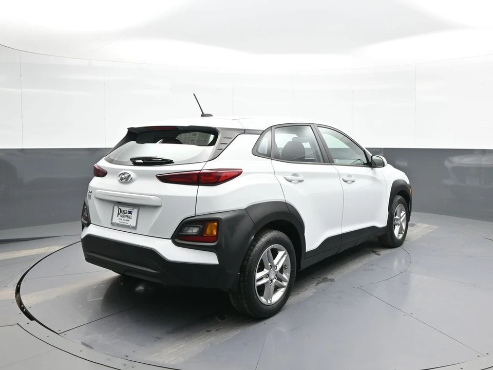2020 Hyundai Kona - Image 6 of 12