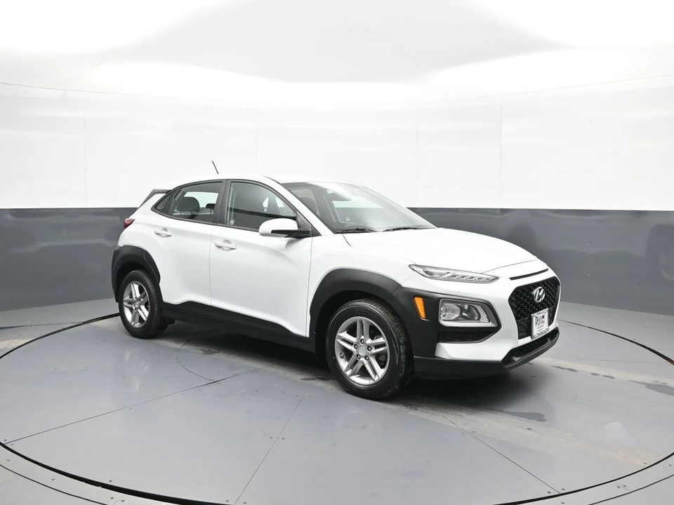 2020 Hyundai Kona - Image 4 of 12