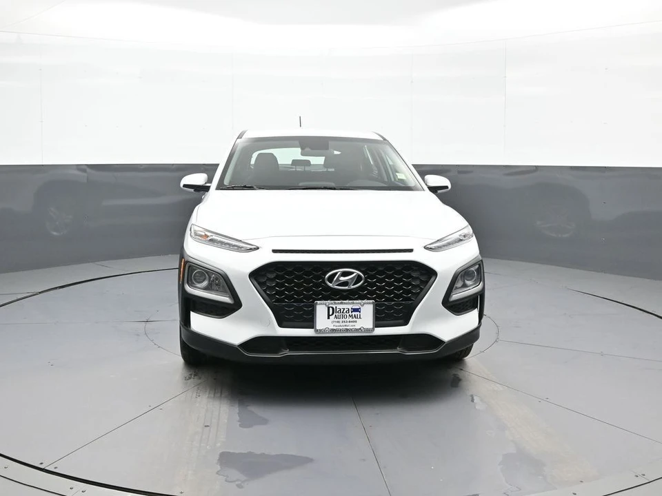 2020 Hyundai Kona - Image 2 of 12