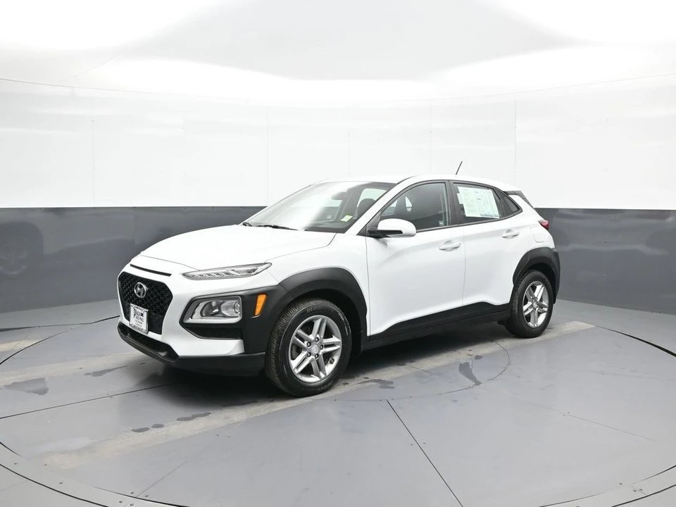 2020 Hyundai Kona - Image 10 of 12
