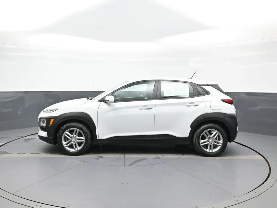 2020 Hyundai Kona - Image 9 of 12