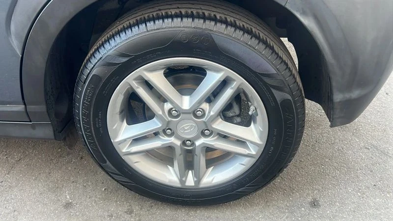 2020 Hyundai Kona - Image 11 of 12