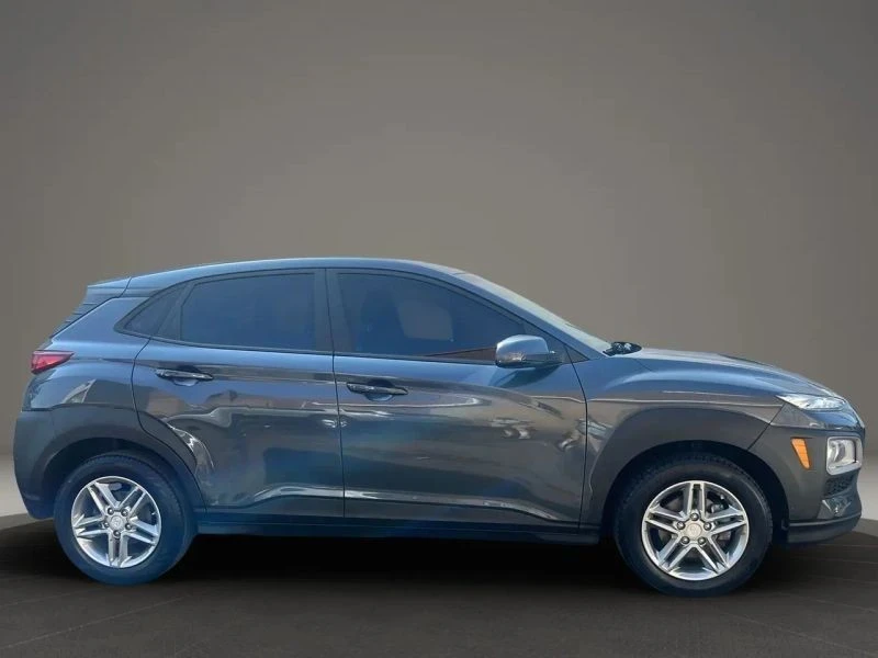 2020 Hyundai Kona - Image 4 of 12