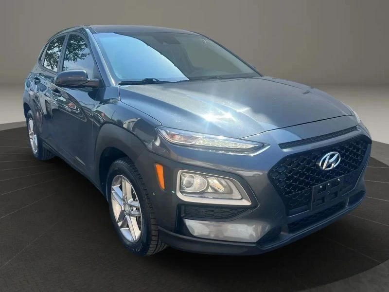 2020 Hyundai Kona - Image 3 of 12