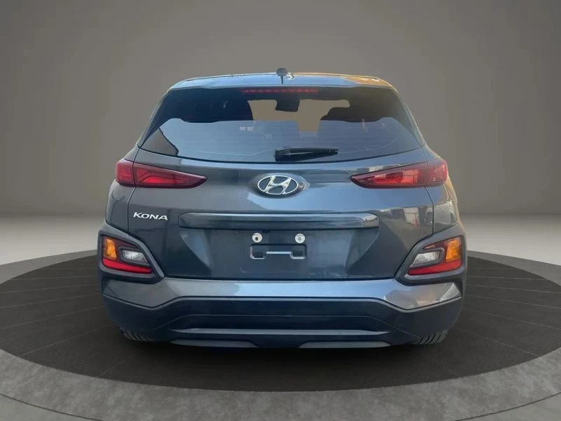 2020 Hyundai Kona - Image 6 of 12