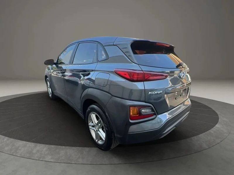 2020 Hyundai Kona - Image 7 of 12