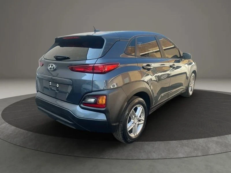 2020 Hyundai Kona - Image 5 of 12