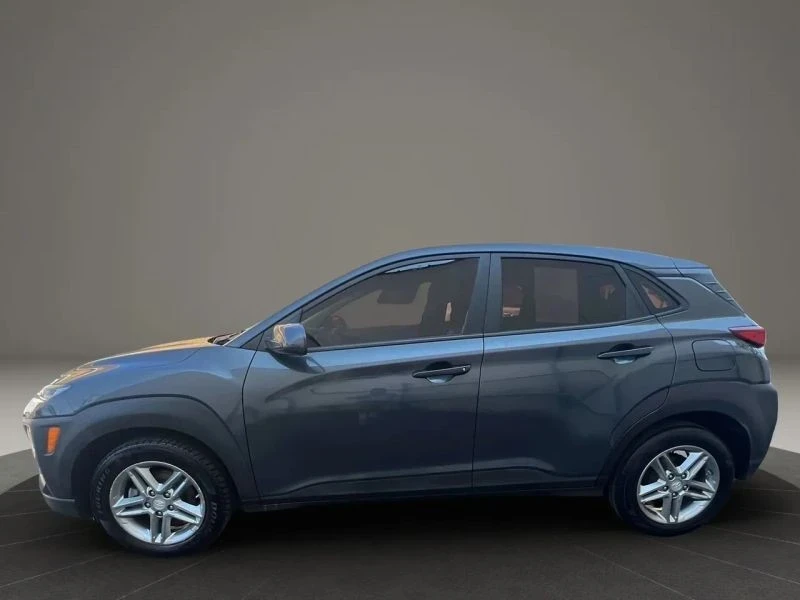 2020 Hyundai Kona - Image 8 of 12