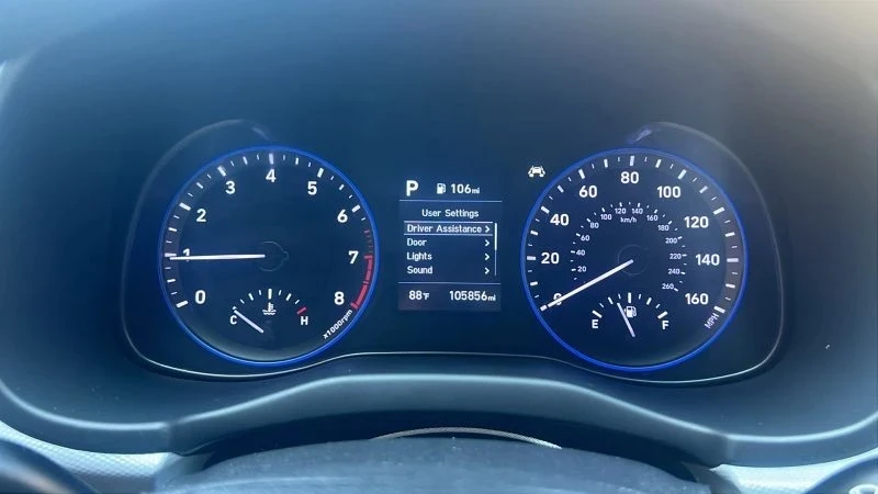 2020 Hyundai Kona - Image 12 of 12