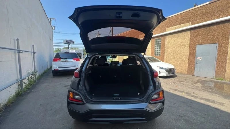 2020 Hyundai Kona - Image 9 of 12