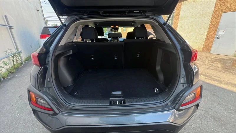 2020 Hyundai Kona - Image 10 of 12