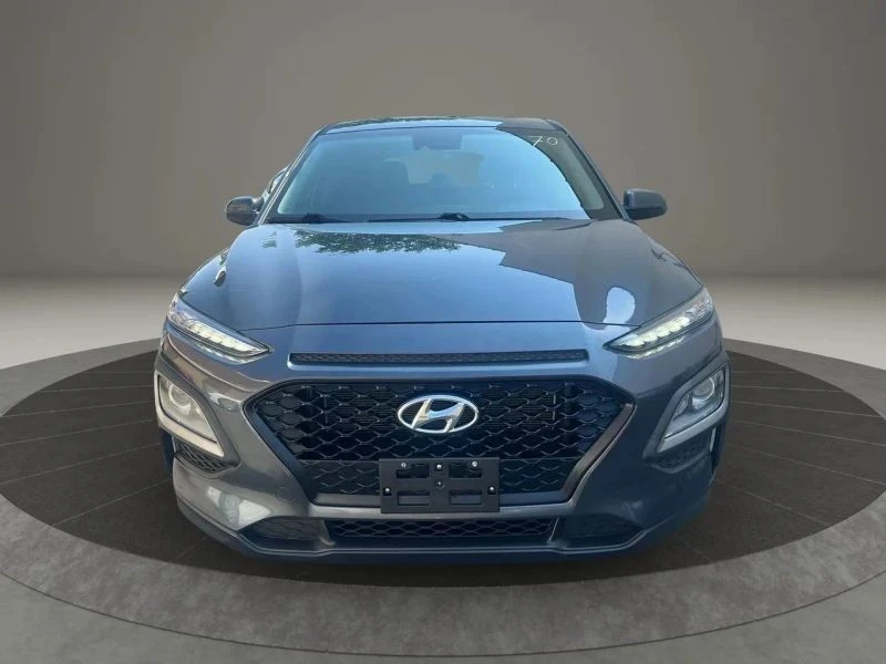 2020 Hyundai Kona - Image 2 of 12