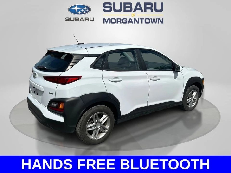 2020 Hyundai Kona - Image 5 of 12