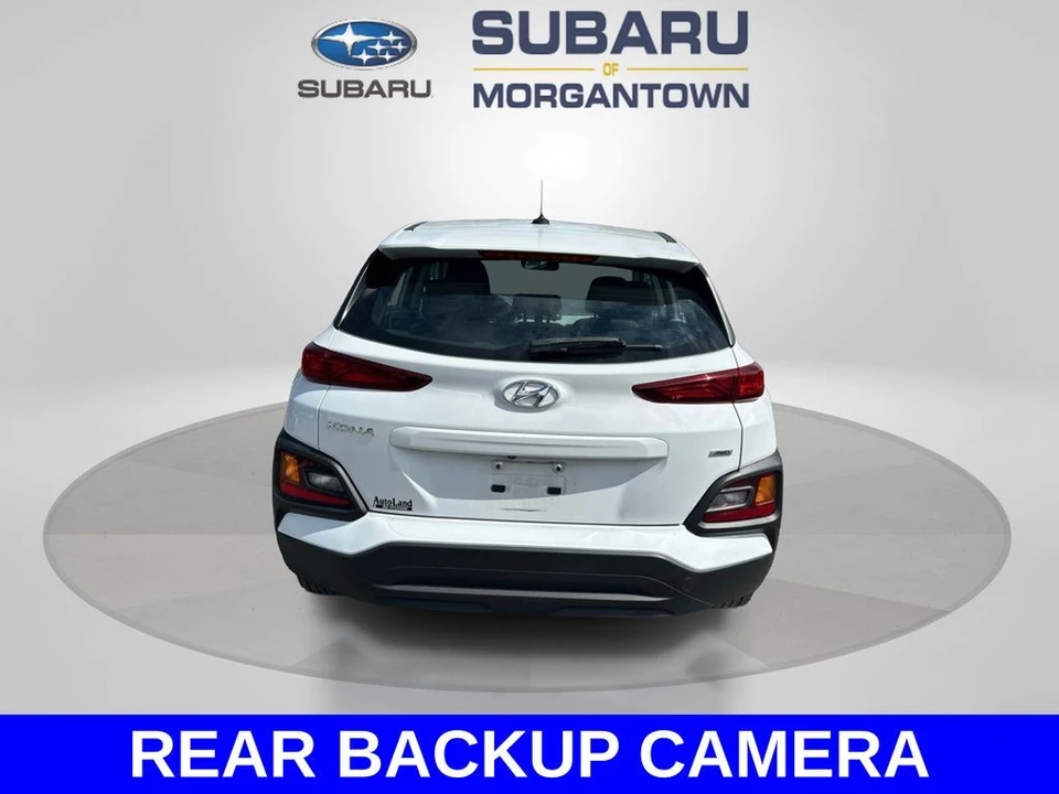 2020 Hyundai Kona - Image 6 of 12