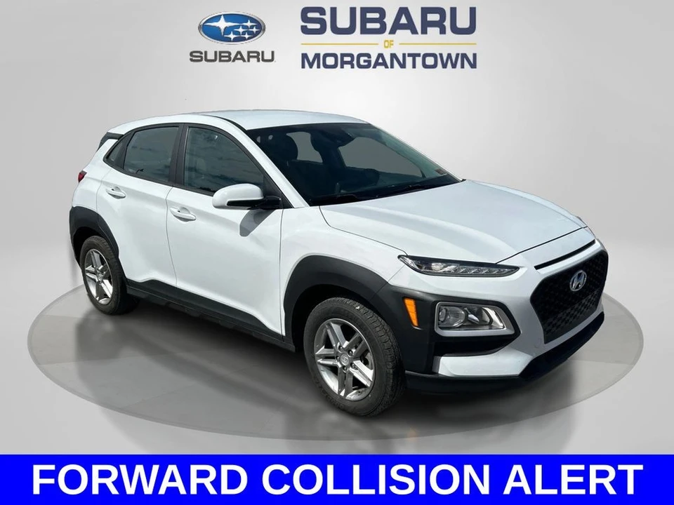 2020 Hyundai Kona - Image 3 of 12