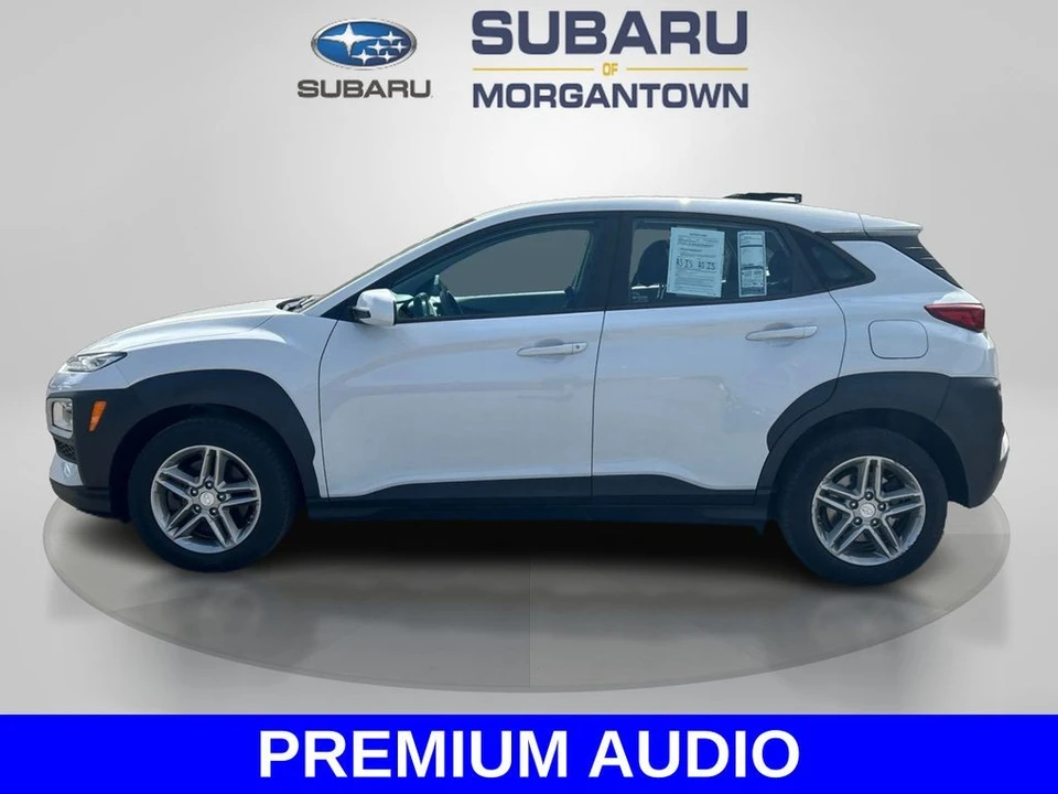 2020 Hyundai Kona - Image 8 of 12