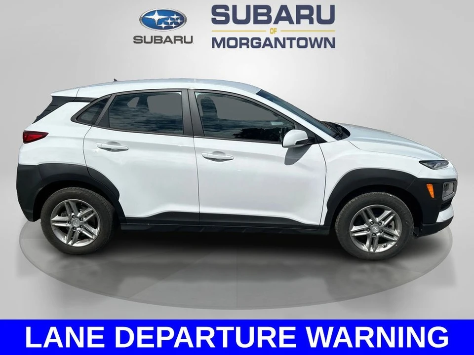 2020 Hyundai Kona - Image 4 of 12