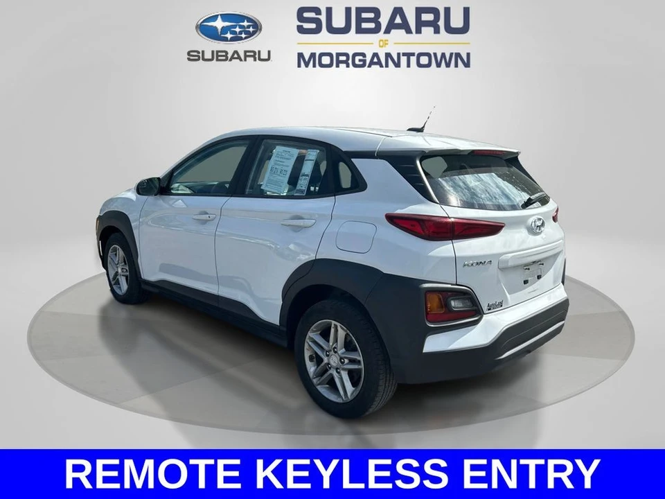 2020 Hyundai Kona - Image 7 of 12