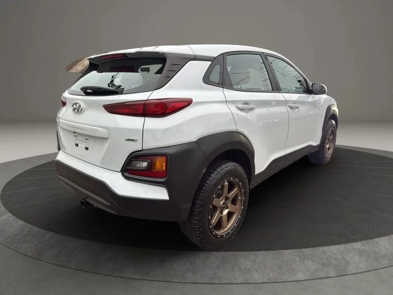 2020 Hyundai Kona - Image 5 of 12