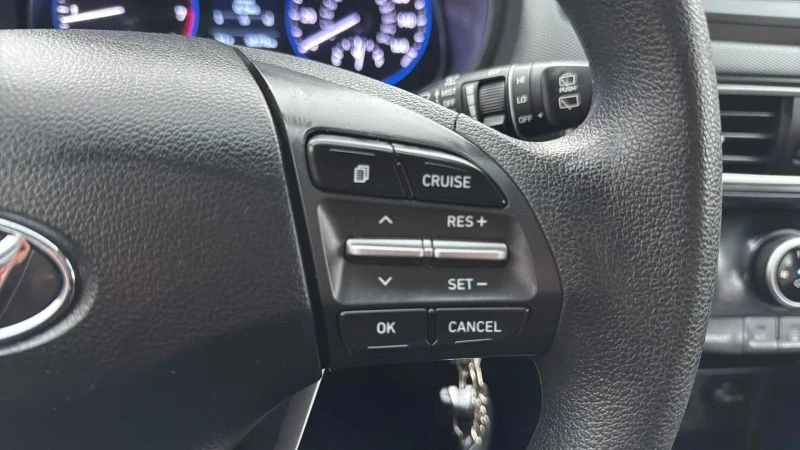 2020 Hyundai Kona - Image 11 of 12