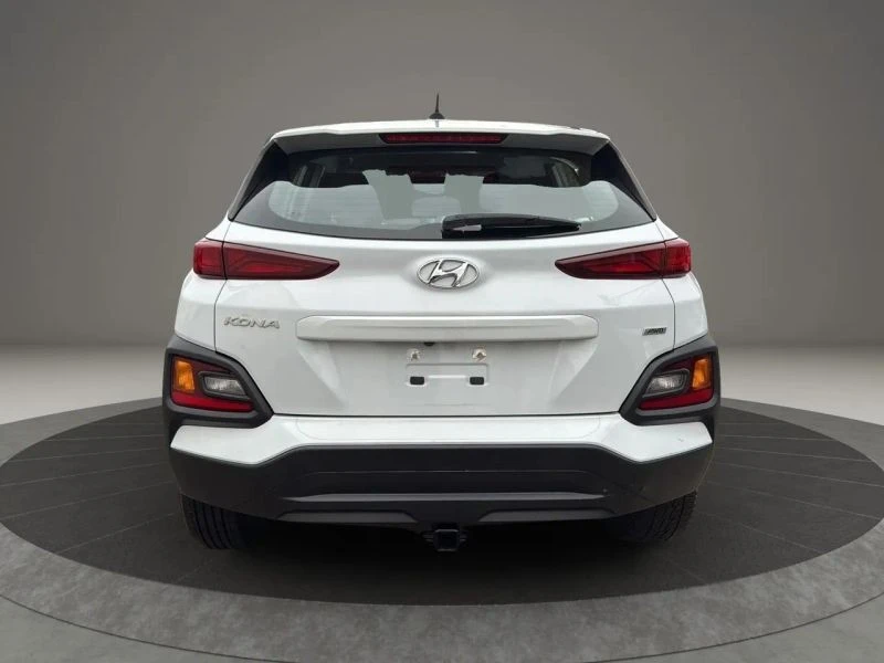 2020 Hyundai Kona - Image 6 of 12