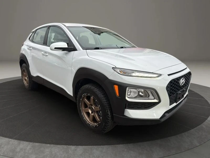 2020 Hyundai Kona - Image 3 of 12