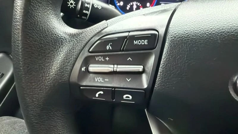 2020 Hyundai Kona - Image 12 of 12