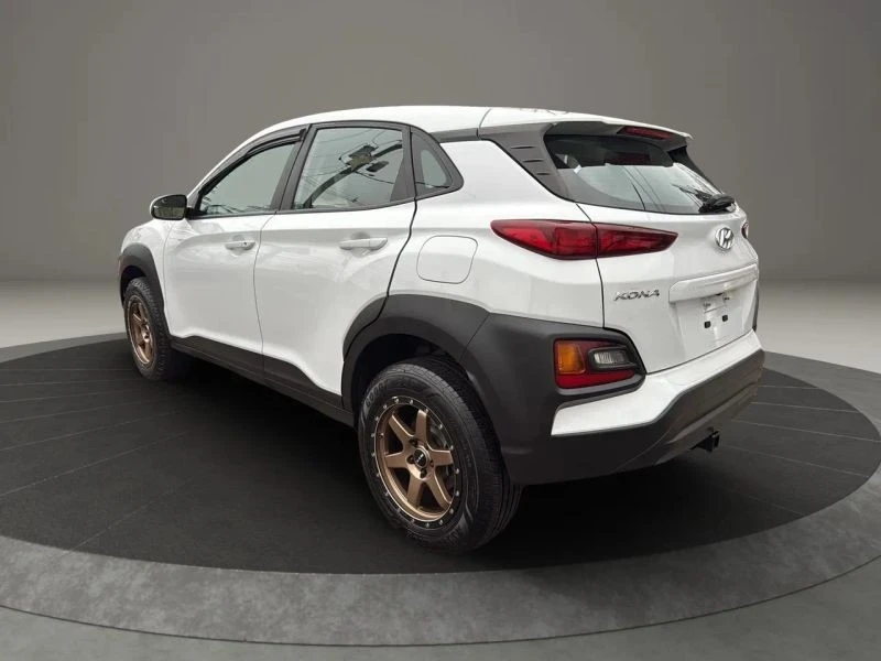 2020 Hyundai Kona - Image 7 of 12