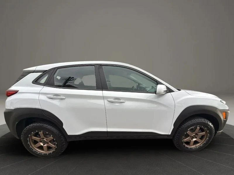 2020 Hyundai Kona - Image 4 of 12