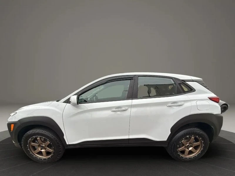2020 Hyundai Kona - Image 8 of 12