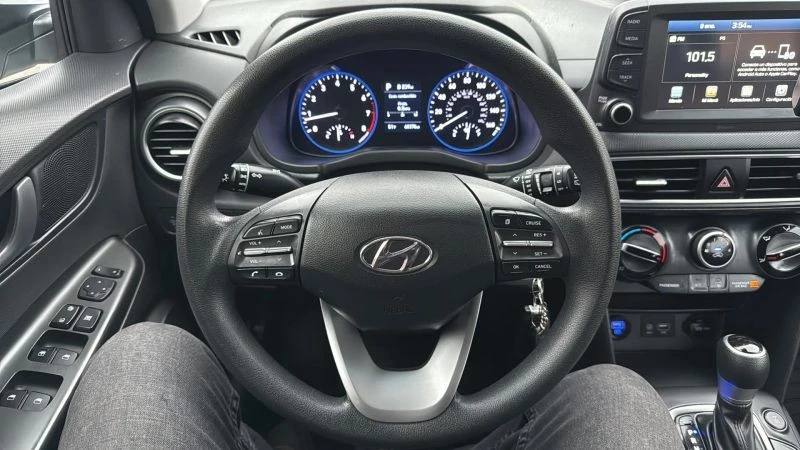 2020 Hyundai Kona - Image 10 of 12