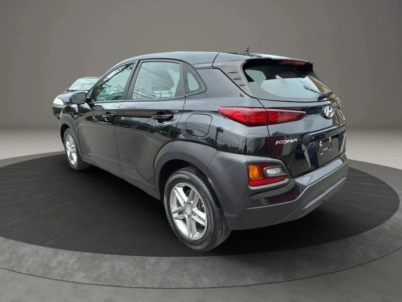 2020 Hyundai Kona - Image 7 of 12