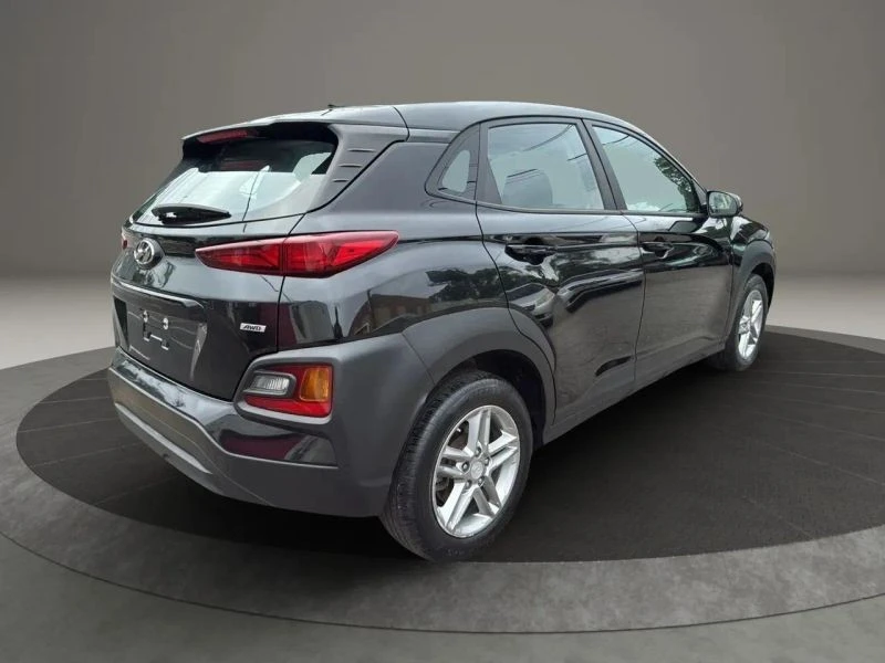 2020 Hyundai Kona - Image 5 of 12