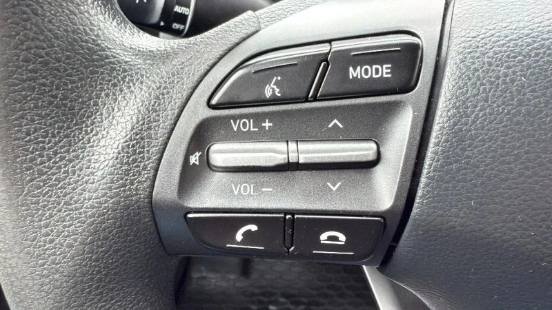 2020 Hyundai Kona - Image 12 of 12