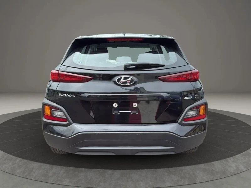 2020 Hyundai Kona - Image 6 of 12