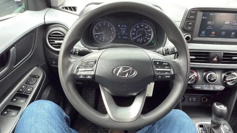 2020 Hyundai Kona - Image 10 of 12