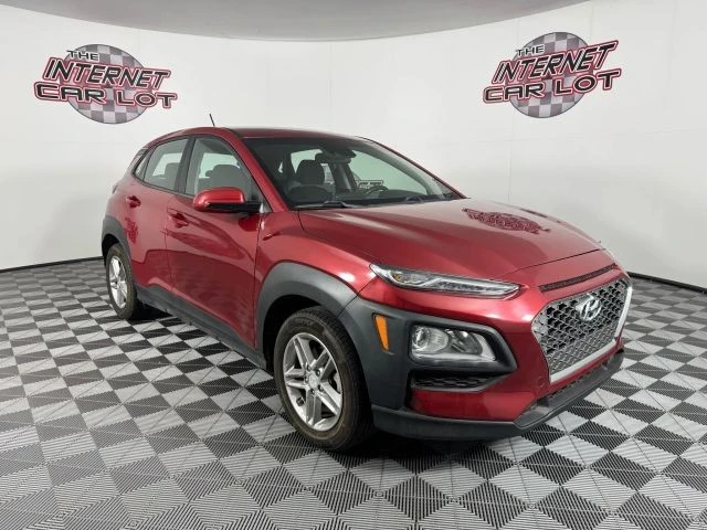 2020 Hyundai Kona - Image 9 of 12