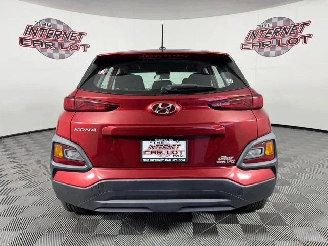 2020 Hyundai Kona - Image 6 of 12