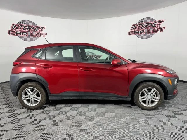 2020 Hyundai Kona - Image 8 of 12