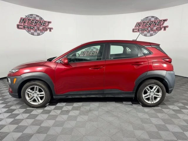 2020 Hyundai Kona - Image 4 of 12