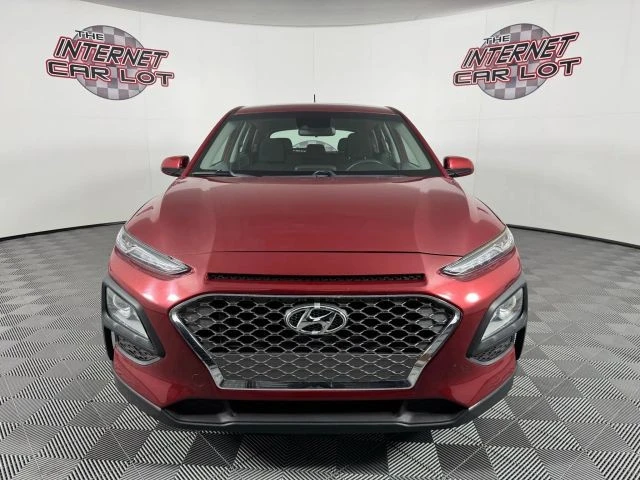 2020 Hyundai Kona - Image 2 of 12