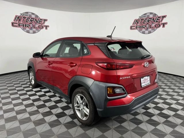 2020 Hyundai Kona - Image 5 of 12