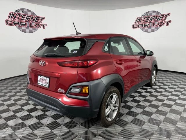 2020 Hyundai Kona - Image 7 of 12