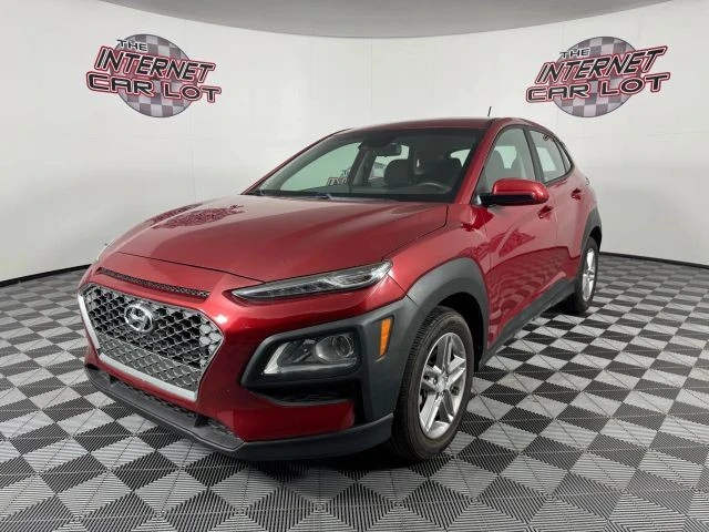 2020 Hyundai Kona - Image 3 of 12