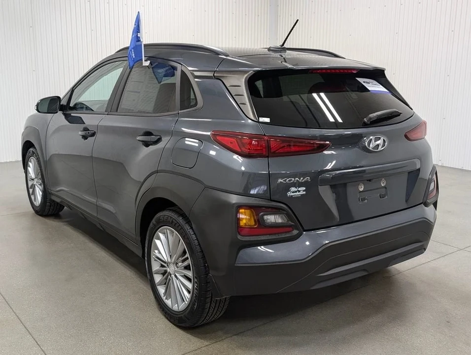 2020 Hyundai Kona - Image 8 of 10