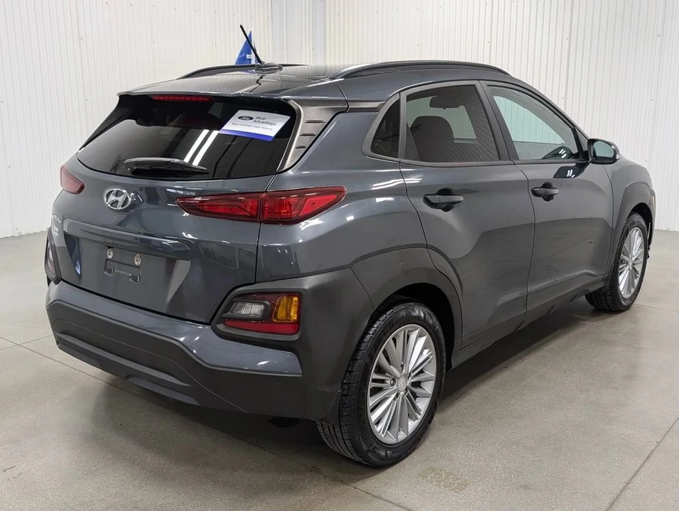 2020 Hyundai Kona - Image 6 of 10