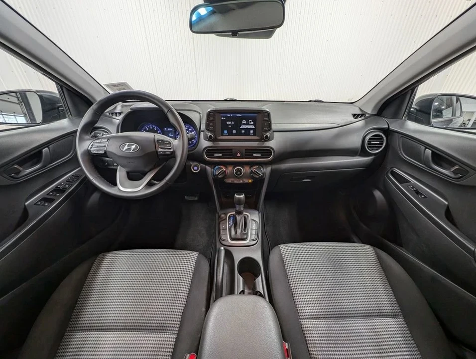 2020 Hyundai Kona - Image 2 of 10