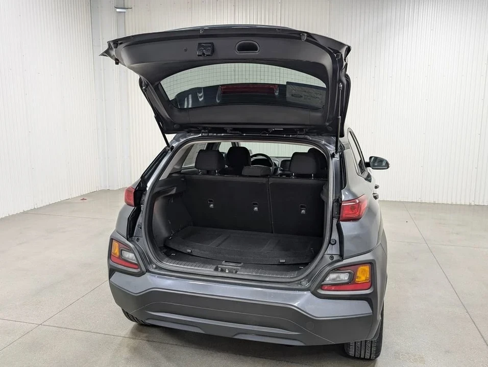 2020 Hyundai Kona - Image 7 of 10